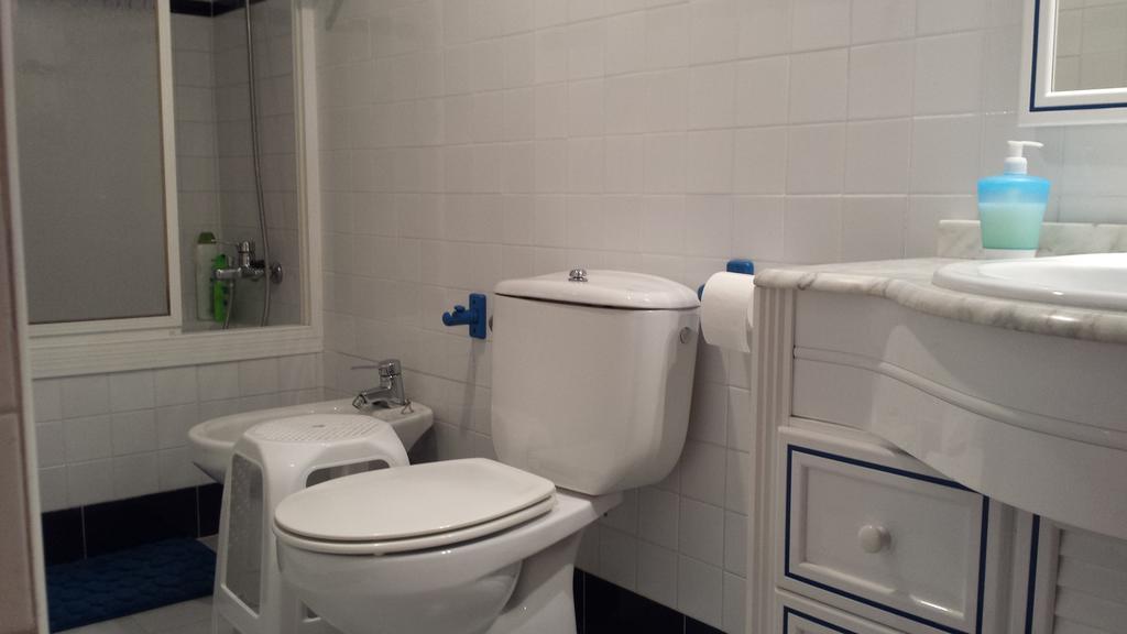 דירות חרז Duplex Ancha Con Wifi Y Parking מראה חיצוני תמונה