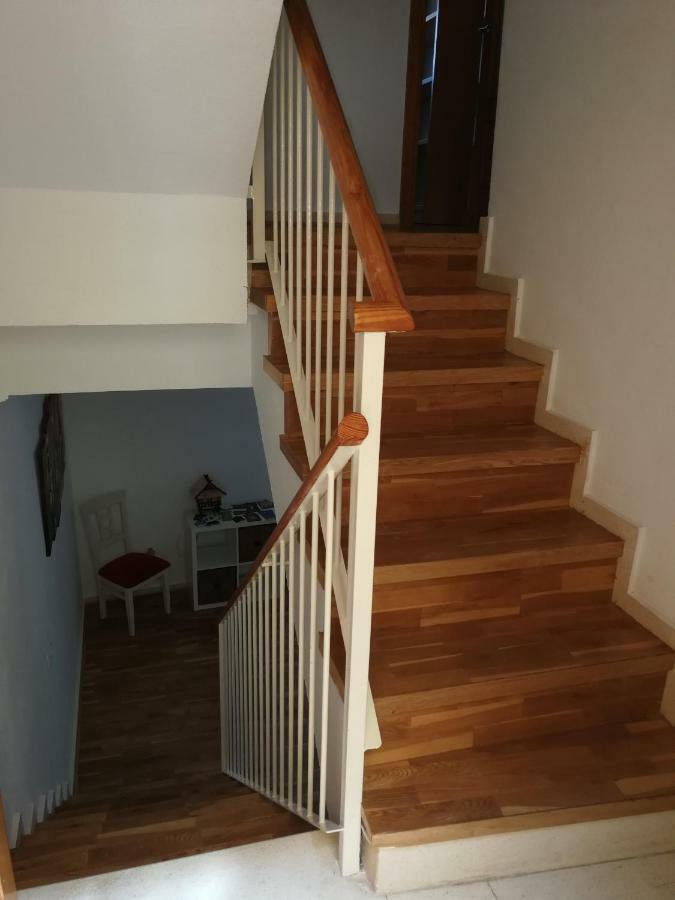 דירות חרז Duplex Ancha Con Wifi Y Parking מראה חיצוני תמונה