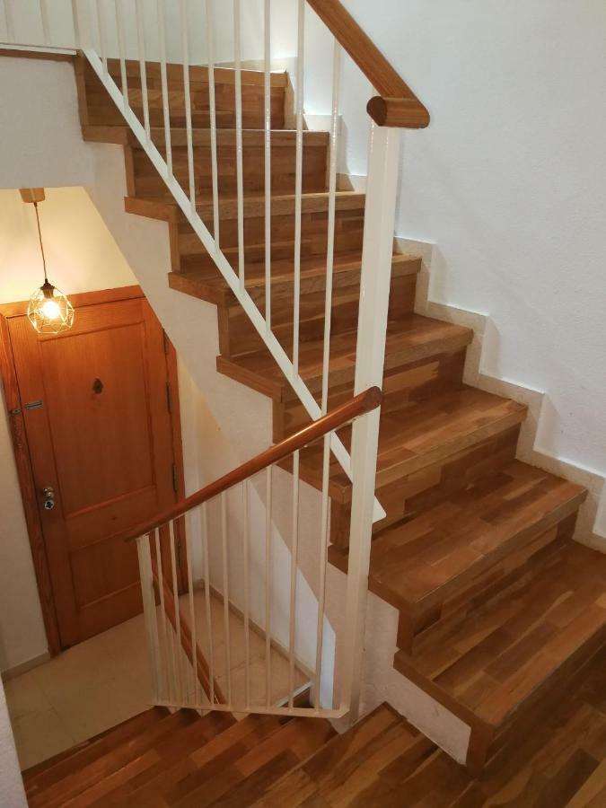 דירות חרז Duplex Ancha Con Wifi Y Parking מראה חיצוני תמונה